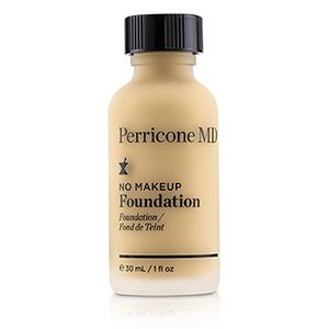 Find perfect skin tone shades online matching to Fair, No Makeup Foundation by Perricone MD.