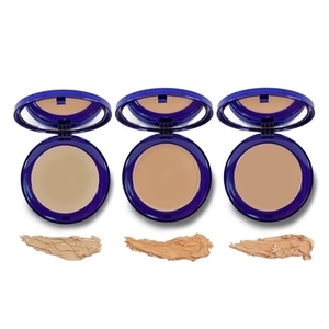 Find perfect skin tone shades online matching to Normandy, Creme Foundation by Acti Labs.