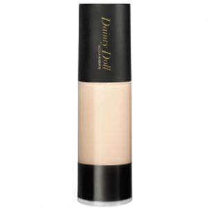 Find perfect skin tone shades online matching to 002 Light, Now That I've Found You Liquid Foundation by Dainty Doll.