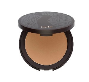 Find perfect skin tone shades online matching to Fair, Smooth Operator Amazonian Clay Tinted Pressed Finishing Powder by Tarte.