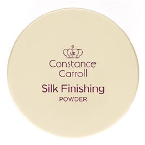 Find perfect skin tone shades online matching to Beige, Silk Finishing Powder by Constance Carroll.