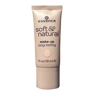 Find perfect skin tone shades online matching to 02 Sand Beige, Soft & Natural Makeup by Essence.