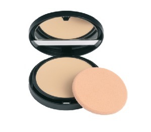 Find perfect skin tone shades online matching to 218 Chocolate #33218, Duo Mat Powder Foundation by Make Up For Ever.