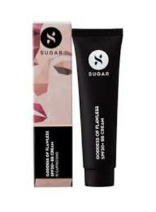 Find perfect skin tone shades online matching to 15 Cappuccino (Light), Goddess of Flawless SPF30+ BB Cream by SUGAR Cosmetics.