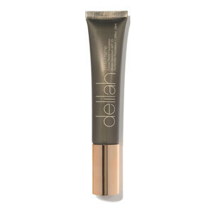 Find perfect skin tone shades online matching to Pebble, Time Frame Future Resist Foundation  by Delilah Cosmetics.