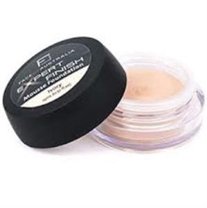 Find perfect skin tone shades online matching to Tan, Expert Finish Mousse Foundation by Face of Australia.