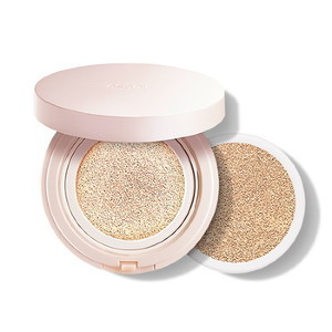 Find perfect skin tone shades online matching to 02 Ivory Pure, Nude Cushion Dewy by eSpoir.