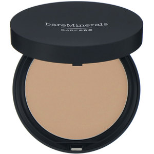 Find perfect skin tone shades online matching to 01 Fair, BAREPRO Performance Wear Powder Foundation by BareMinerals.