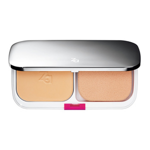 Find perfect skin tone shades online matching to 21, True White Plus Two-Way Foundation by Za.