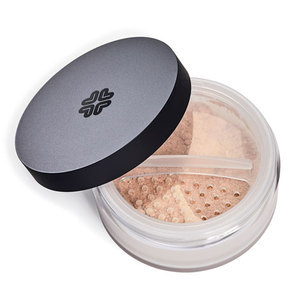 Find perfect skin tone shades online matching to Barely Beige, Mineral Concealer by Lily Lolo.
