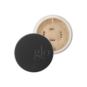 Find perfect skin tone shades online matching to Honey Light, Loose Base Powder Foundation by Glo Skin Beauty / Glo Minerals.