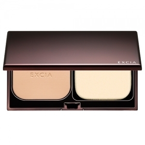 Find perfect skin tone shades online matching to NA201, Excia Moist Premium Powder Foundation by Albion.