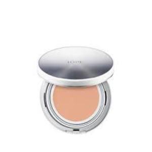 Find perfect skin tone shades online matching to No. 23 Natural Beige, Whitegen Essence Compact by Iope.