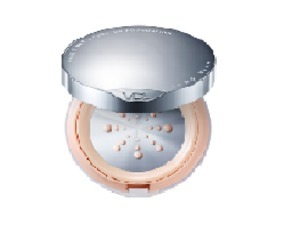 Find perfect skin tone shades online matching to A205, Beauty Metal Cushion Foundation Long Wear by VDL.