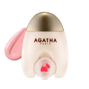 Find perfect skin tone shades online matching to No. 21 Light Beige, Ampoule Essential Foundation by Agatha Paris.