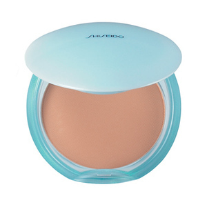 Find perfect skin tone shades online matching to 10 Light Ivory, Pureness Matifying Compact Oil-Free by Shiseido.