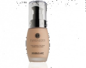 Find perfect skin tone shades online matching to 160, Double Last Foundation by EVAGARDEN.