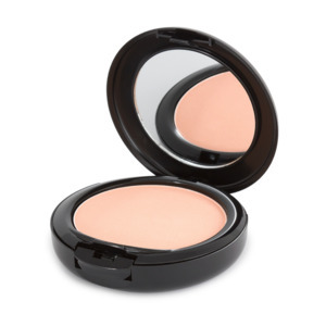 Find perfect skin tone shades online matching to Bamboo, Certified Organic Flora Ultra Powder Foundation by Zuii.