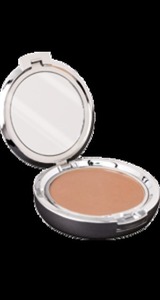 Find perfect skin tone shades online matching to Allure, Powder Foundation by TIGI.
