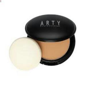 Find perfect skin tone shades online matching to C3, Perfect Powder Foundation by Arty Professional.