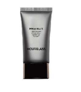 Find perfect skin tone shades online matching to Shell - Light, Neutral Undertone, Immaculate Liquid Powder Foundation by Hourglass.