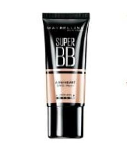 Find perfect skin tone shades online matching to 01 Natural Ocher, Super BB Aura Radiant by Maybelline.