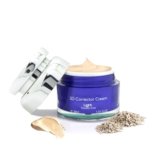 Find perfect skin tone shades online matching to Medium, 3D Corrector Cream by Acti Labs.