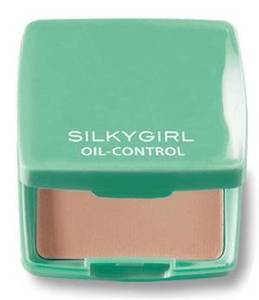 Find perfect skin tone shades online matching to Rose Beige 03, Pure Fresh Oil-Control Pressed Powder by SilkyGirl.