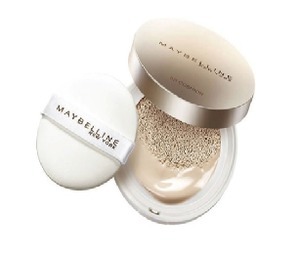 Find perfect skin tone shades online matching to Natural Beige, Super BB Cushion by Maybelline.