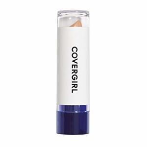 Find perfect skin tone shades online matching to 710 Light, Smoothers Concealer Stick by Covergirl.