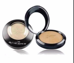 Find perfect skin tone shades online matching to 30 Bronze, Po Compacto Matte HD by Max Love.
