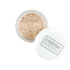 Find perfect skin tone shades online matching to Multi-Tasking, Multi-Tasking Mineral Concealer / EDM Concealer by Everyday Minerals.