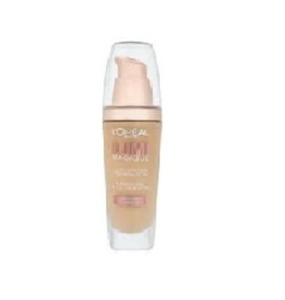 Find perfect skin tone shades online matching to C4 Rose Beige / R4 Beige Rose, Lumi Magique Foundation by L'Oreal Paris.