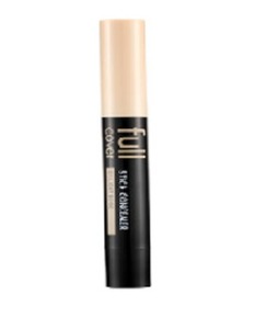 Find perfect skin tone shades online matching to Natural Beige, Full Cover Stick Concealer by Aritaum.