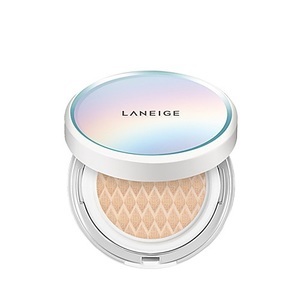 Find perfect skin tone shades online matching to # 11 Porcelain / Light Beige, BB Cushion Pore Control by Laneige.