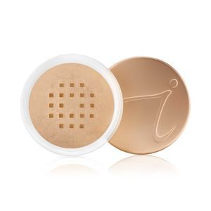 Find perfect skin tone shades online matching to 08 Satin, Amazing Base Loose Mineral Powder by Jane Iredale.