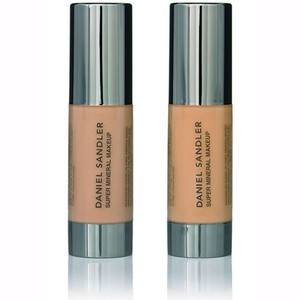 Find perfect skin tone shades online matching to 1, Super Mineral Makeup SPF15 by Daniel Sandler.