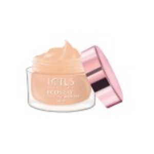 Find perfect skin tone shades online matching to Royal Pearl, EcoStay Super Finish Mousse by Lotus Make Up.