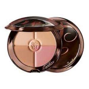 Find perfect skin tone shades online matching to 05 Brunettes , Terracotta 4 Seasons Bronzing Powder by Guerlain.