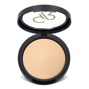 Find perfect skin tone shades online matching to 02, Mineral Terracotta Powder by Golden Rose.