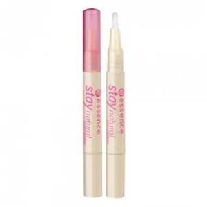 Find perfect skin tone shades online matching to 03 Soft Nude, Stay Natural Concealer by Essence.