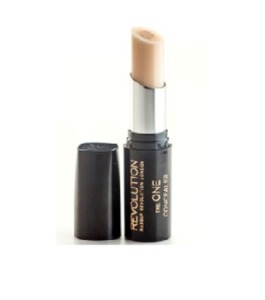 Find perfect skin tone shades online matching to Light, The One Concealer by Revolution Beauty.