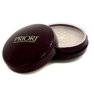 Find perfect skin tone shades online matching to Warm 4, Perfecting Mineral Foundation by Priori.