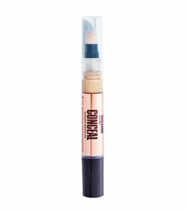 Find perfect skin tone shades online matching to Warm Medium, MAKEUP OBSESSION Concealing Wand by Revolution Beauty.