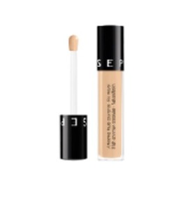 Find perfect skin tone shades online matching to 40 Honey Bronze, High Coverage Concealer  by Sephora.