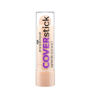 Find perfect skin tone shades online matching to 10 Matt Naturelle, Coverstick by Essence.