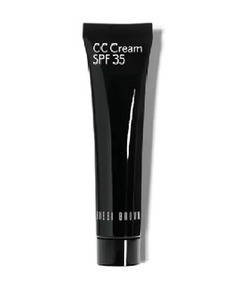 Find perfect skin tone shades online matching to Rich Nude, CC Cream SPF 35 by Bobbi Brown.