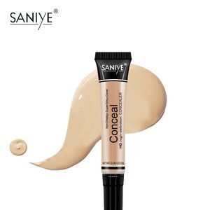 Find perfect skin tone shades online matching to 06, Conceal High Definition Concealer by Saniye.