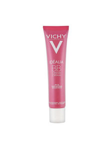 Find perfect skin tone shades online matching to Light, Idealia BB Cream by Vichy.