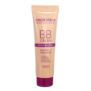 Find perfect skin tone shades online matching to Light, BB Cream by Color Studio.